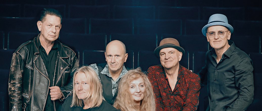 Pressefoto Die Seilschaft, © Die Seilschaft