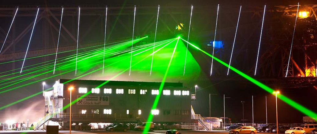 F60-Lichterfeld Shows und Konzerte

, © Die Piktografen