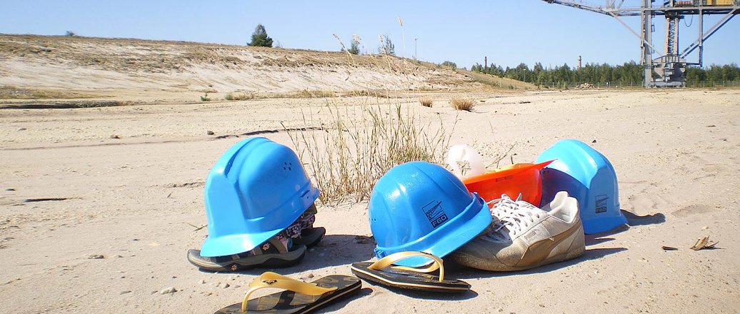 F60-Lichterfeld Sicherheit, © Sandra Adelberger