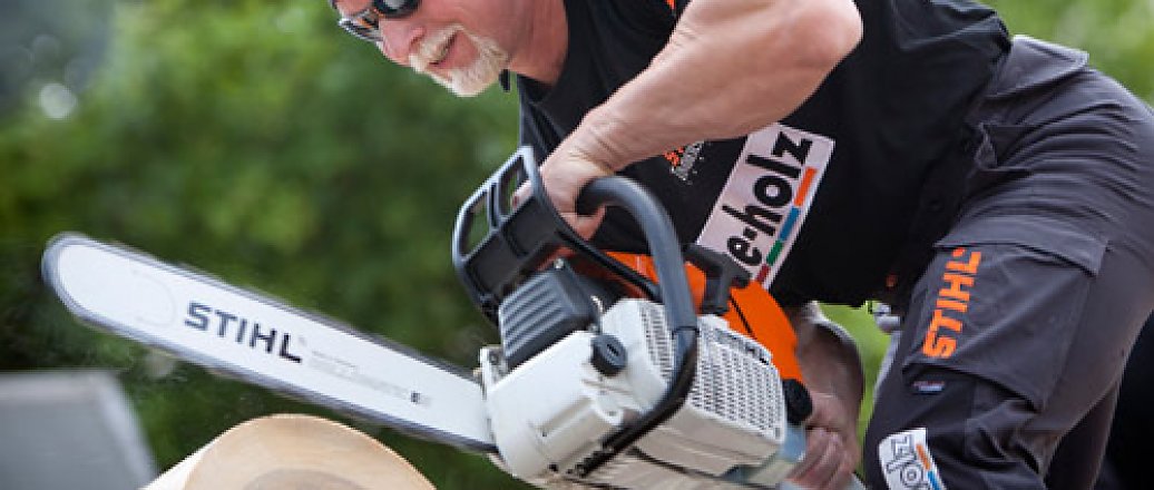 Heizomat Cup Germany 2011 / STIHL® TIMBERSPORTS® SERIES, © SODA! Werbeagentur all rights reserved.