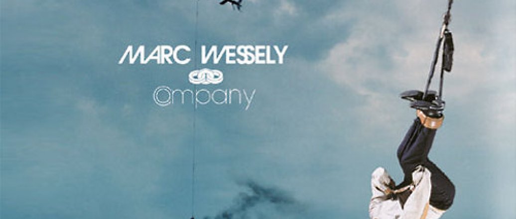 Marc Wessley © Wessely, © Marc Wessely