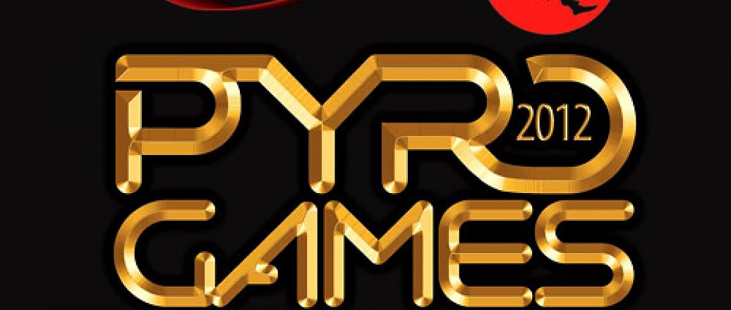 Pyro Games 2012, © Pyro Games